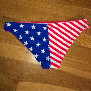 PINK Victoria's Secret Swim - VS Pink bikini bottom PINK Victoria's Secret Swim - VS Pink bikini bottom